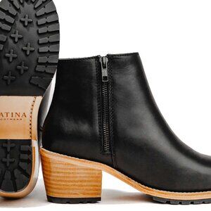 Portland Leather Goods - Ankle Boots